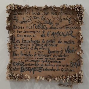 Artempoh chosal atelier langue de bois 6