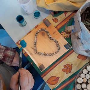 Artempoh chosal atelier langue de bois 8
