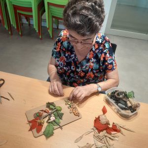 Artempoh chosal atelier totem oiseaux 7