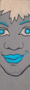 Artempoh thones aravis art miroir aux sourirs 5
