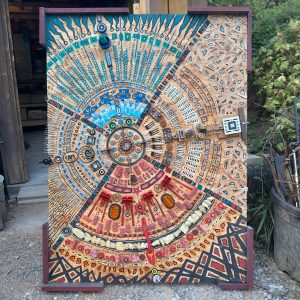 Artempoh thones art recup 2026 4