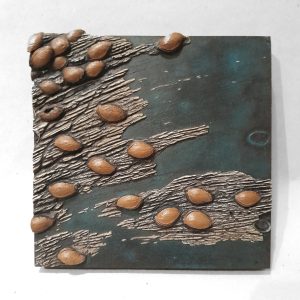 Artempoh villards sur thones art recup 1