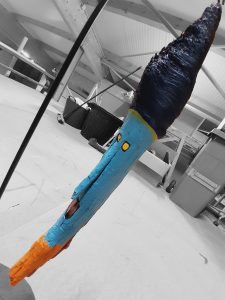 Artempoh villards sur thones art recup 23