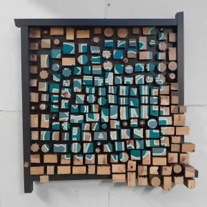 Artempoh villards sur thones art recup 26