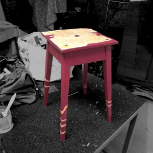 Artempoh villards sur thones art recup 3