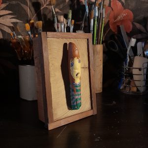 Artempoh villards sur thones art recup 35
