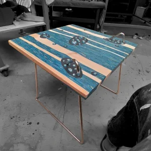 Artempoh villards sur thones art recup 43