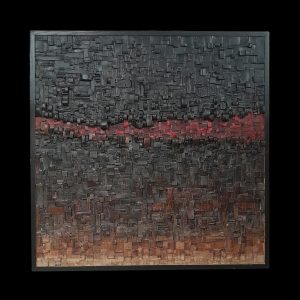 Artempoh villards sur thones art recup 5