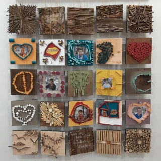 Atelier artempoh art thones aravis 1