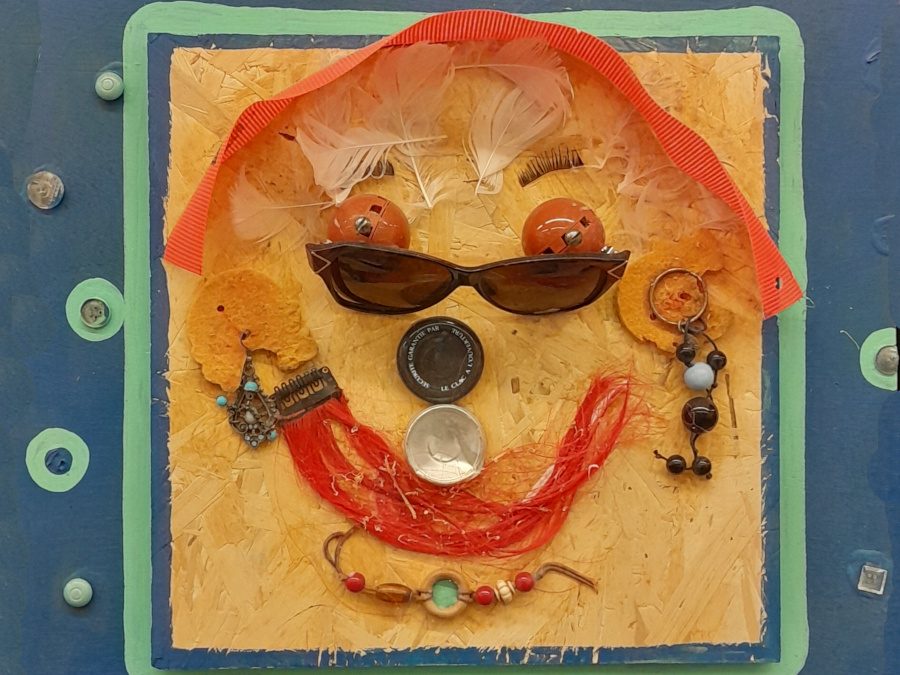 Atelier colis pourri Chez Daddy – 2025