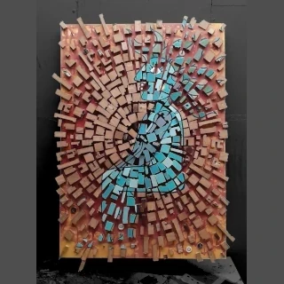Artempoh art thones aravis 2