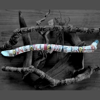 Artisanat artempoh art thones aravis